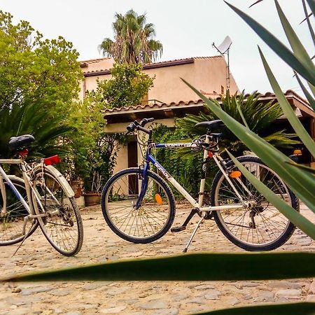 Alghero In Bicicletta Eksteriør bilde