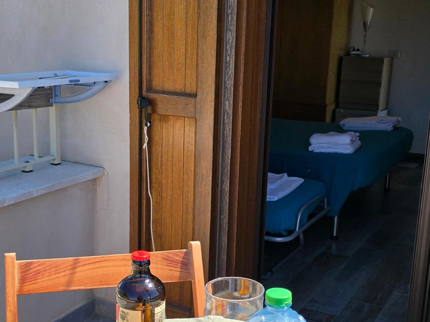 Alghero In Bicicletta Eksteriør bilde